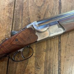 Carabine Express Wilkinson Calibre 400/350 Nitro Express ( Nitro Rigby)