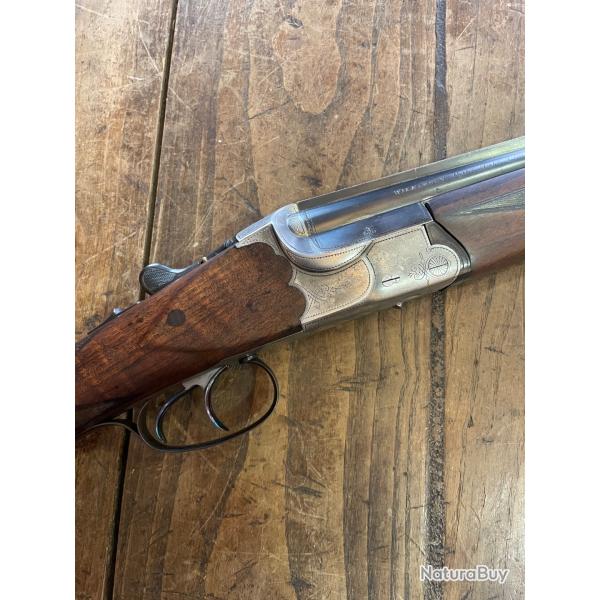 Carabine Express Wilkinson Calibre 400/350 Nitro Express ( Nitro Rigby)