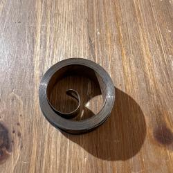 RESSORT ENROULEUR AUTOMATIQUE - MANUFRANCE IDEAL / ROBUST / SIMPLEX