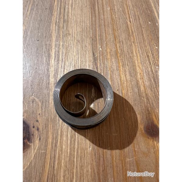 RESSORT ENROULEUR AUTOMATIQUE - MANUFRANCE IDEAL / ROBUST / SIMPLEX
