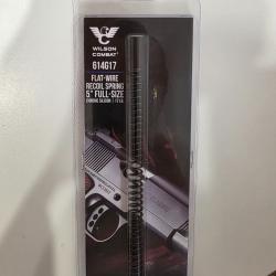 Wilson combat ressort 17lbs
