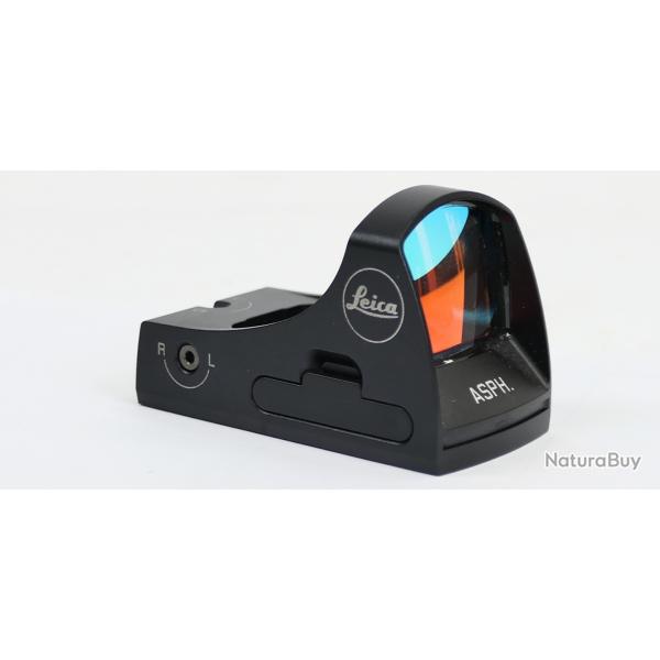 POINT ROUGE LEICA TEMPUS ASPH 2.0 MOA