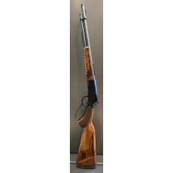 Carabine Savage Revel Levier sous garde - Cal.22LR