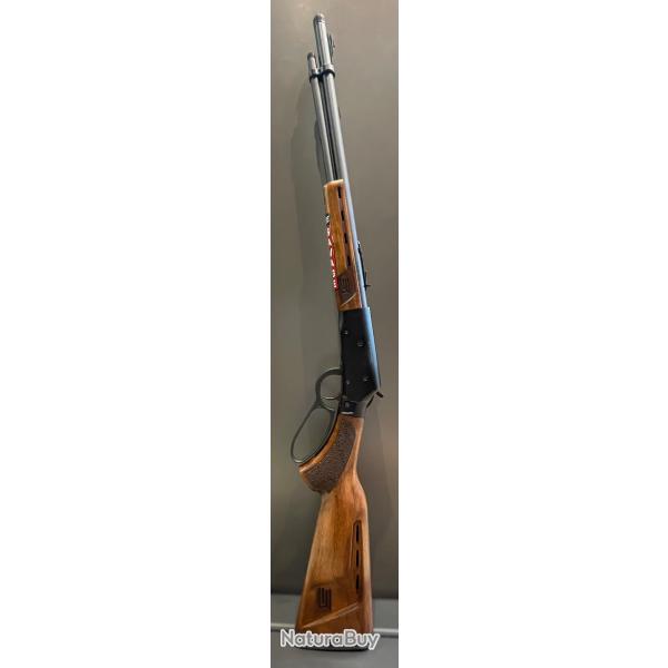 Carabine Savage Revel Levier sous garde - Cal.22LR