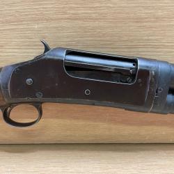 RARE Winchester 1897 Calibre 16/65 Collection Cat&eacute;gorie D