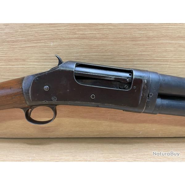 RARE Winchester 1897 Calibre 16/65 Collection Cat�gorie D � 1� sans prix de r�serve !