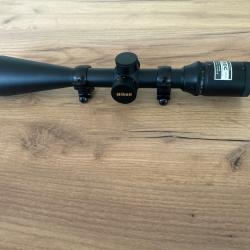 LUNETTE DE TIR 4-16X50 NIKON MONARCH 3