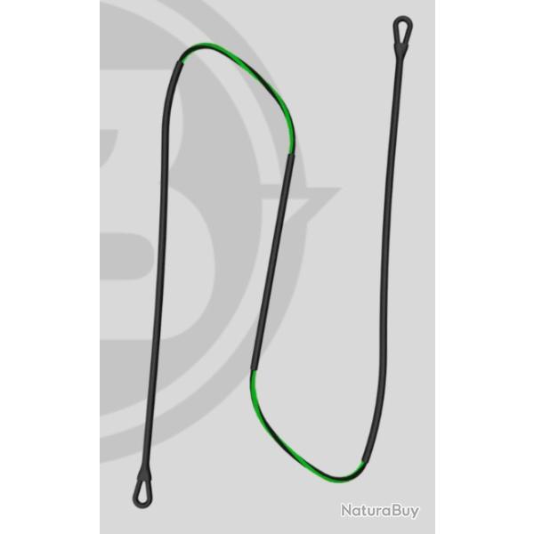 Corde Arbal�te Barnett Crosswire String P�n�trator