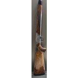 Carcasse Blaser R8 bois grade 6 - mod&egrave;le luxe - devant silence