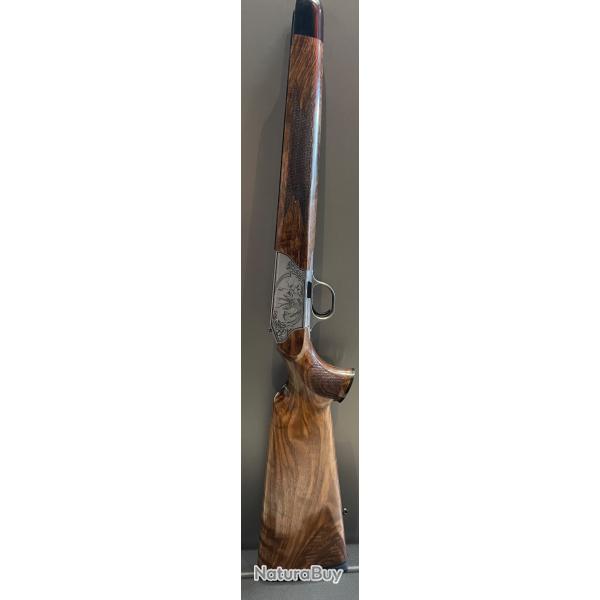 Carcasse Blaser R8 bois grade 6 - mod�le luxe - devant silence