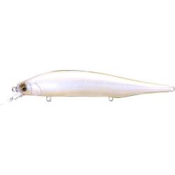 Poisson Nageur Megabass X80 Magnum 115mm French Pearl