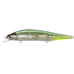 Poisson Nageur Megabass X80 Magnum 115mm Ghost Lan&ccedil;on