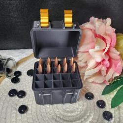 COMMANDE PERSONNALISE - BOITES de 20 AVEC MARQUAGE