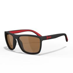 Lunettes Polarisantes Leech ATW 6 Rouge