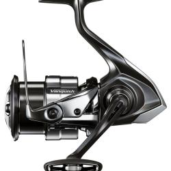 Moulinet Spinning Shimano Vanquish FC 93cm 205g 11kg 5.7:1 4000 MHGC