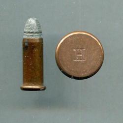 .22 Winchester Auto RF 1903 - production USA par Winchester -  marquage :  H
