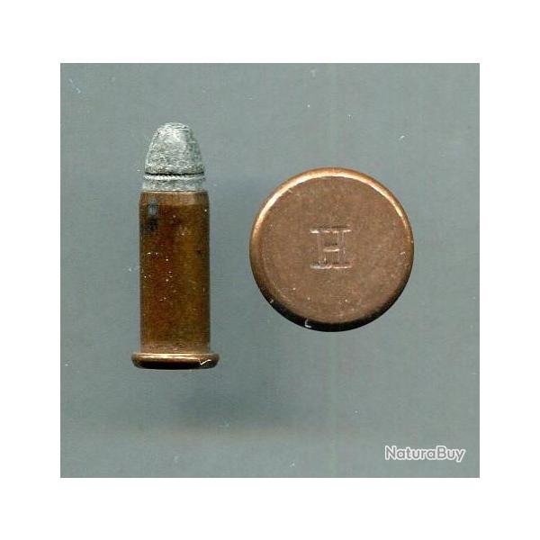 .22 Winchester Auto RF 1903 - production USA par Winchester -  marquage :  H
