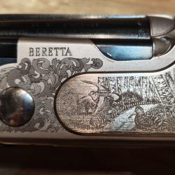 Beretta Ultraleggero Silver Alu 20/76