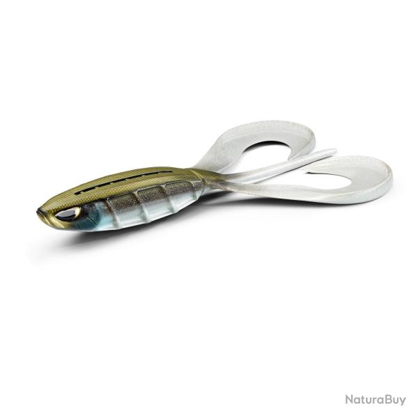Leurre Souple Nays TWN 80 20,3cm A l'unit� 74g 20,3cm P-02