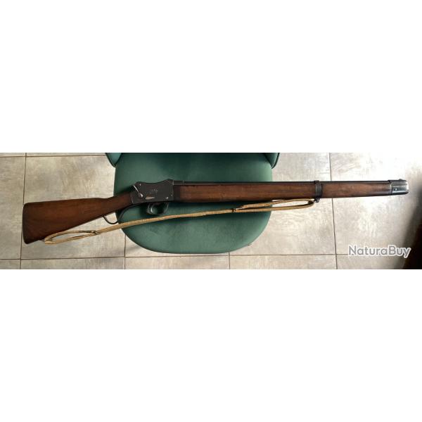 GREENER mod�le POLICE GUN MARK III