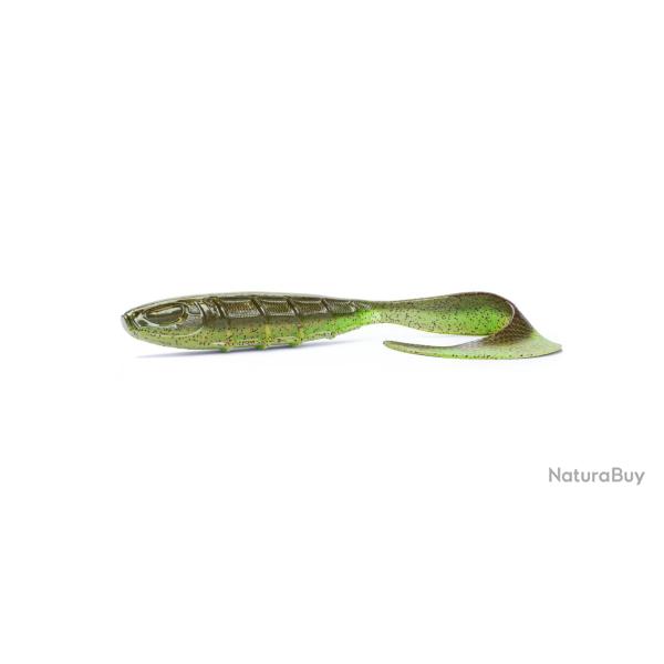 Leurre Souple Nays GHST JNR 65 - 16,5cm 16,5cm par 2 C-05
