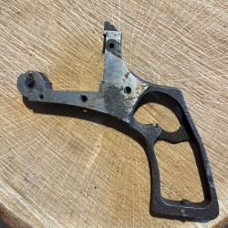 CARCASSE WEBLEY MK VI CAL 455