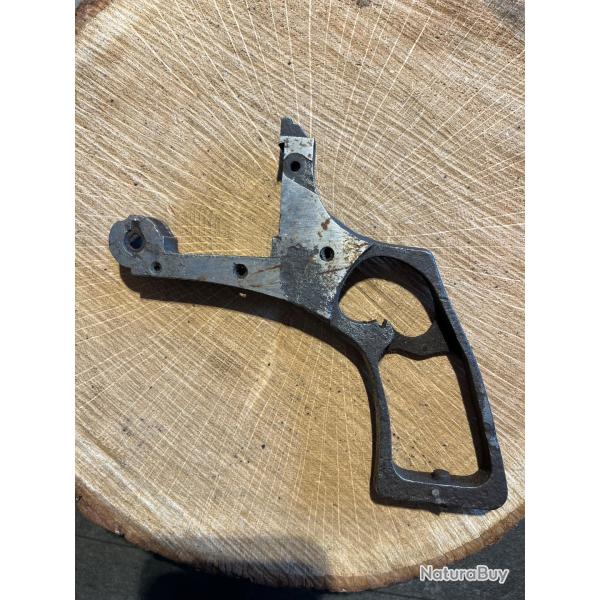 CARCASSE WEBLEY MK VI CAL 455