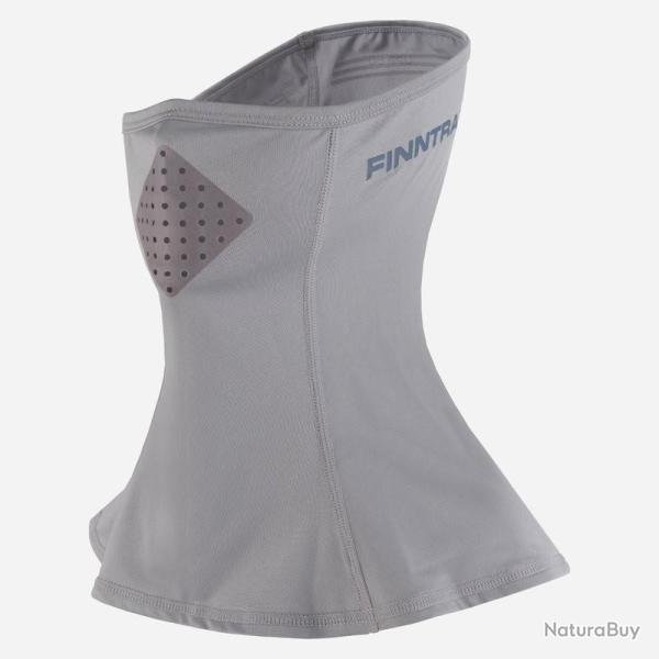 Tour De Cou Finntrail Wave Grey