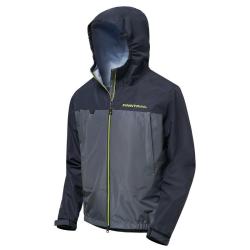 Veste Imperm&eacute;able Finntrail Apex Grey XXXL Grey