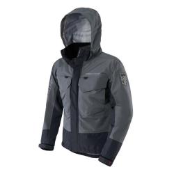 Veste Imperm&eacute;able Finntrail Coaster Grey S Grey