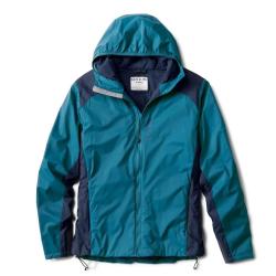 Veste Thermique Orvis Pro Lt Insulated Nvy/Blulgn M Nvy/Blulgn