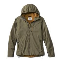 Veste Thermique Orvis Pro Insulated Tarragon 2XL Tarragon