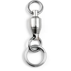 Emerillon Rolling Decoy Power Roll Ring PR-12 1 Par 2 40 Lb