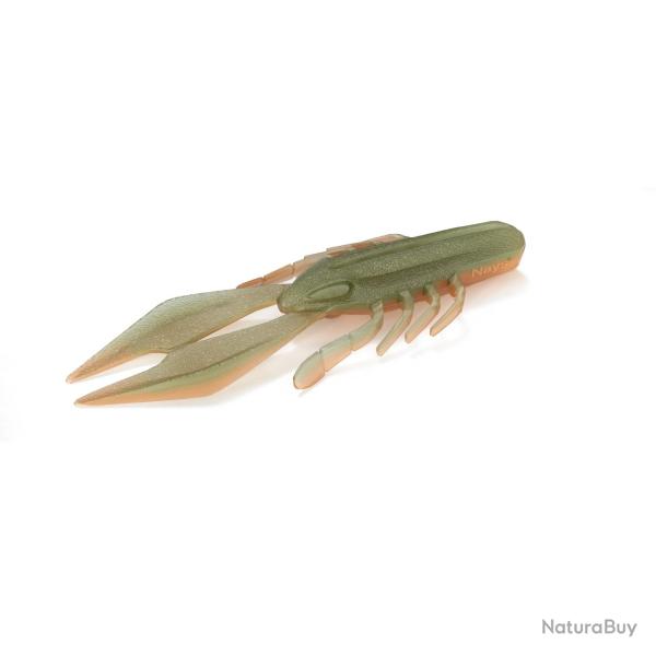 Leurre Souple Nays SCR 35 - 8,9cm 8,9cm par 6 7,3g C-29