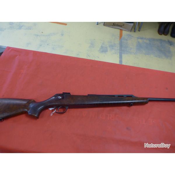 MAUSER mod�le 25 Battue cal 7X64