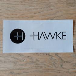 Autocollant HAWKE