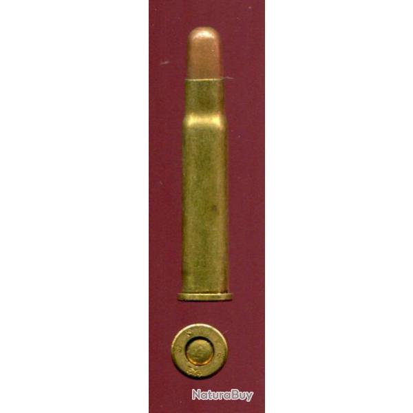 5.6 x 34.6 R Carabine Francotte de Pr�cision � Longue Port�e - RARE Calibre Belge