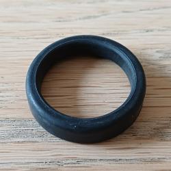 Bague protection pour point rouge 30mm