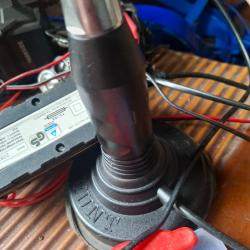 Antenne garmin