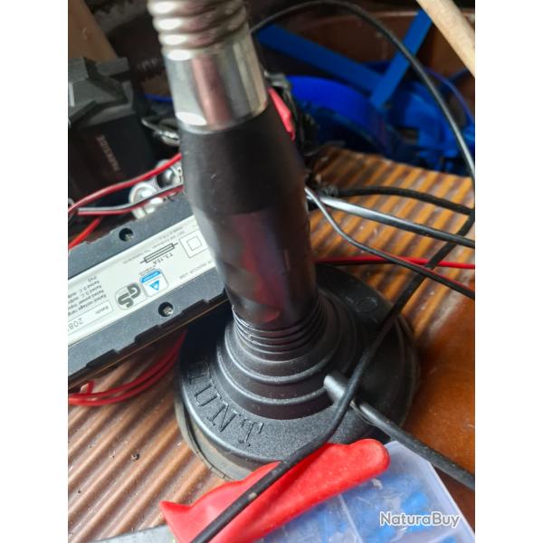 Antenne garmin