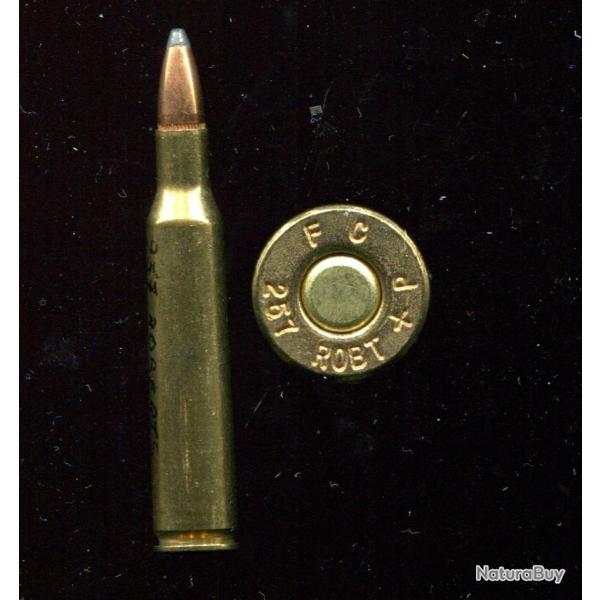.257 ROBERTS - marque : FEDERAL