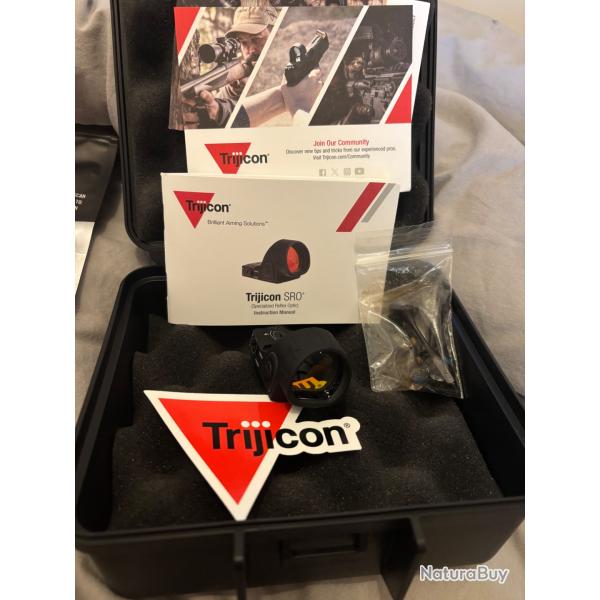 Trijicon sro