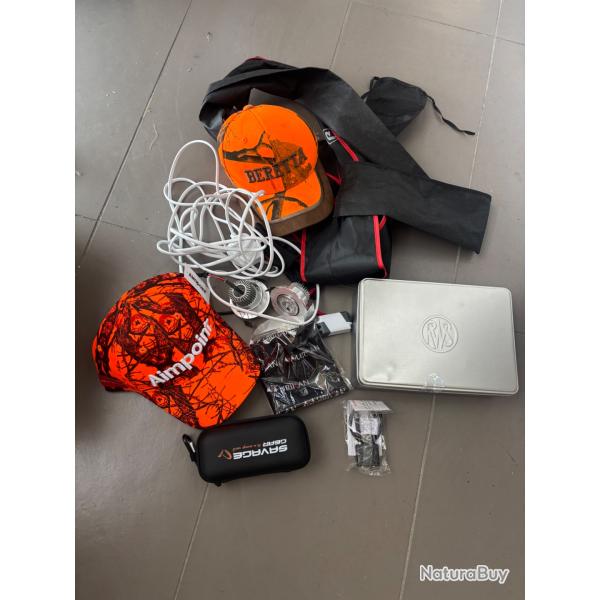 Pi�ces d�tach�es pour bricoleur super lot trouve tous aux encheres bo�te armurerie version tiroir