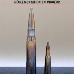 50 BMG (12/7.99