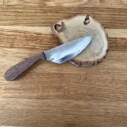 Petit couteau artisanal buschcraft