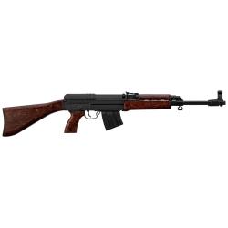 Carabine semi auto STV MK67 - Cal. 7.62x39 - Crosse Fixe