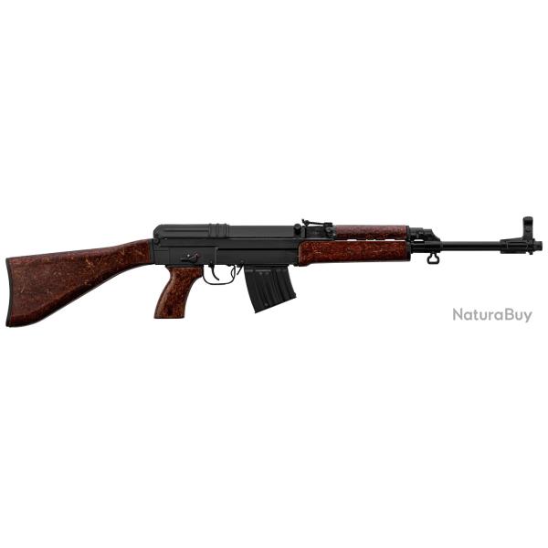Carabine semi auto STV MK67 - Cal. 7.62x39 - Crosse Fixe