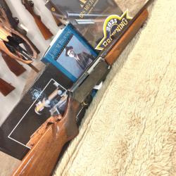 Browning BAR MK2 300win 61cm occasion nettoy&eacute; et r&eacute;vis&eacute;
