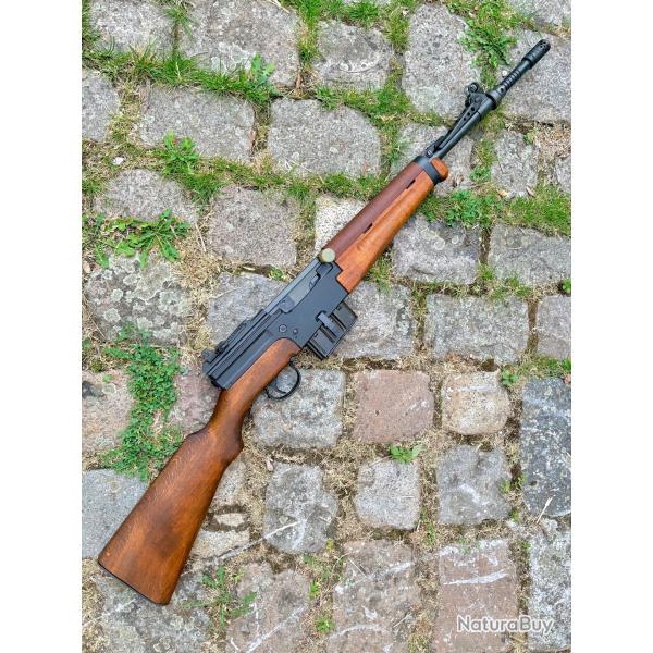 FUSIL MAS 49/56 CALIBRE 7,5 MAS CAT C  2+1  49 56  h�ritage du mas 36 r�glementaire  fran�ais