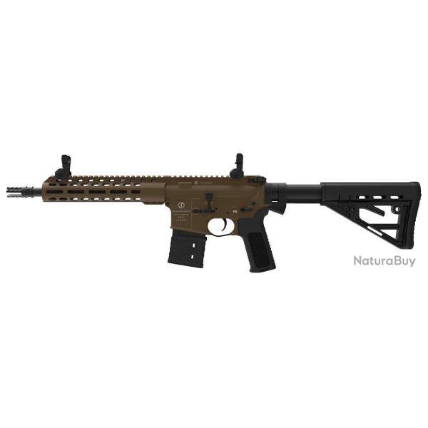 Wahoo ! Carabine Schmeisser S4F Bronze Cal.223 Rem Canon de 10.5"